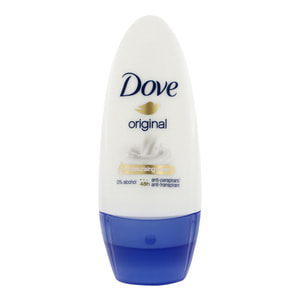 Дезодорант роликовый DOVE (Дав) Original (оригинал) 50 мл