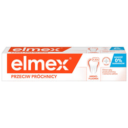 Зубна паста COLGATE (Колгейт) Elmex (Елмекс) Захист від карієсу 75 мл