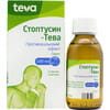 Купити Стоптусин-Тева сироп фл. 100мл Стоптусин-Тева сироп фл. 100мл
