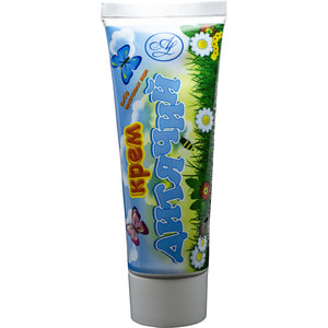 Крем дитячий Амальгама 75 мл