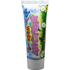 Крем дитячий Амальгама 75 мл