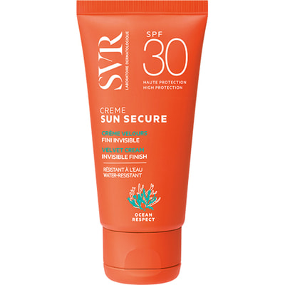 Крем для обличчя SVR (Свр) Sun Secure (Сан Секюр) сонцезахисний SPF30 50 мл