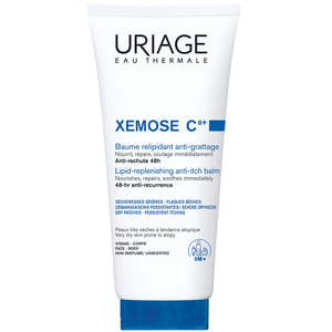 Бальзам-олія для тіла URIAGE (Урьяж) Ксемоз заспокійлива для пом'якшення свербежу 200 мл