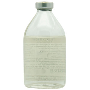 Гековен р-р д/инф. бут. 200мл