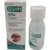 Ополіскувач для порожнини рота GUM (Гам) AftaClear 120 мл