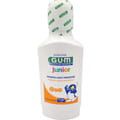 Ополаскиватель для полости рта GUM (Гам) Junior (Джуниор) для детей с 7 до 12 лет 300 мл