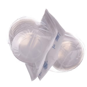 Сильфон (гофрированный баллон гармошка) вместимостью 500 мл