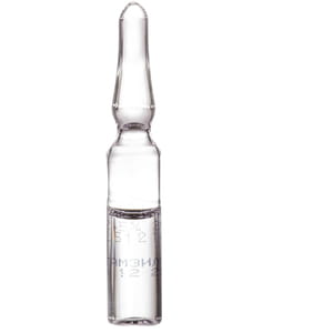 Этамзилат р-р д/ин. 12.5% амп. 2мл №10