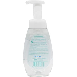 Мыло-пена Манорм Маносепт дезинфицирующее средство для мытья рук 300 мл