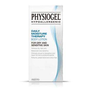 Лосьйон для обличчя і тіла Physiogel (Фізіогель) зволожуючий і захисний 200 мл