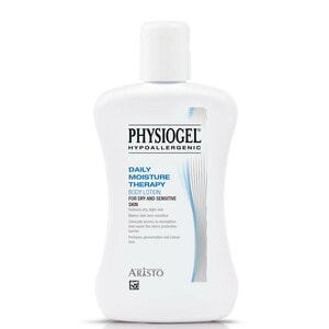 Лосьйон для обличчя і тіла Physiogel (Фізіогель) зволожуючий і захисний 200 мл