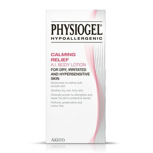 Лосьйон для тіла Physiogel (Фізіогель) A.I. зволожуючий і захисний 200 мл