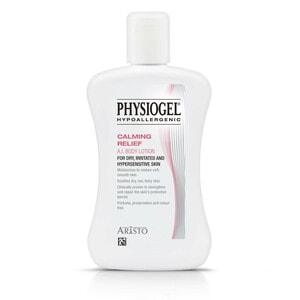 Лосьйон для тіла Physiogel (Фізіогель) A.I. зволожуючий і захисний 200 мл