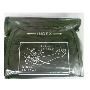 Манжета для тонометра BOKANG (Боканг) Standard автоматична пневматика розмір 22-32 см