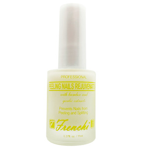 Умная эмаль для ногтей FRENCHI (Френчи) Регенератор слоящихся ногтей 11 мл