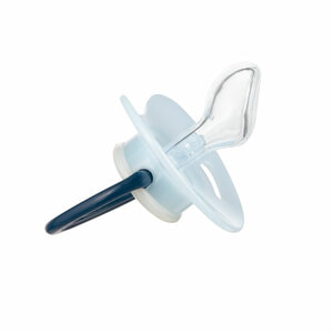 Пустышка силиконовая CANPOL (Канпол) артикул 22/502 анатомическая от 18 месяцев Night dreams (Найт дримс) 1 шт