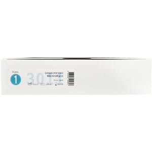 Бандаж для руки Торговий Дім Алком модель 3011 фіксуюча пов'язка Дезо колір сірий розмір 1