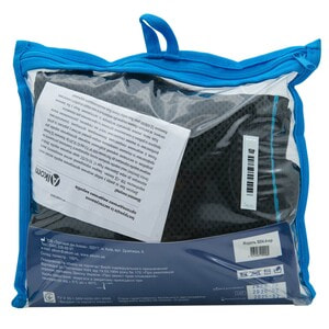 Бандаж-поддерживатель руки Торговый Дом Алком модель 3004 косыночная повязка (косынка) цвет черный размер 4