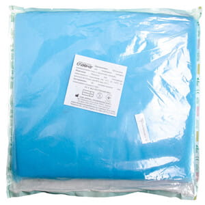 Комплект покрытий операционных хирургический стерильный №2 Славна