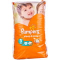 Подгузники для детей PAMPERS Sleep & Play (Памперс Слип энд Плей) Junior (Юниор) 5 от 11 до 18 кг 11 шт