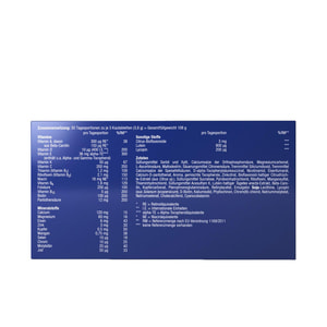 Ортомол Джуниор С плюс (Orthomol junior С plus) для поднятия иммунитета таблетки жевательные вкус лесных ягод с витамином С, Д, цинком на курс 30 дней