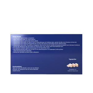 Ортомол Джуниор С плюс (Orthomol junior С plus) для поднятия иммунитета таблетки жевательные вкус лесных ягод с витамином С, Д, цинком на курс 30 дней