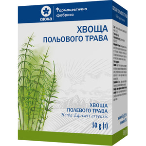 Хвоща польового трава 50г