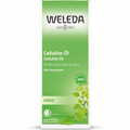 Олія для тіла WELEDA (Веледа) масажна антицелюлітна березова флакон з дозатором 100 мл