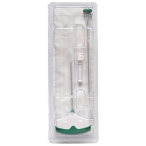 Игла для биопсии костного мозга Medbone стерильная модель 8G x 100мм 1 шт