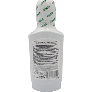 Ополіскувач для порожнини рота GUM (Гам) Activital 300 мл