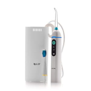 Іригатор для догляду за ротовою порожниною JETPIK (Джетпік) JP 210 Solo