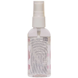 Манорм атомайзер антисептик Crystal (Кристал) спиртовмісний 50 мл