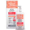 Крем для тіла HIRUDO DERM (Гірудо дерм) Atopic Program (Атопік Програм) спеціальний для сухої, дуже сухої та схильної до атопії шкіри 400 мл