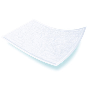 Пеленки гигиенические впитывающие TENA BED Normal (Тена Бед Нормал) размер 60 см х 90 см 5 шт