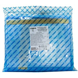 Комплект одежды и покрытий операционных для ангиографии №1/Б Славна