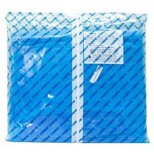 Комплект одежды и покрытий операционных для ангиографии №1/Б Славна