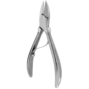 Кусачки для ногтей HITOMI (Хитоми) длина лезвий 14 мм артикул HN-60/14 1 шт