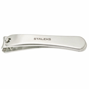 Кніпсер для нігтів (кусачки) СТАЛЕКС BEAUTY & CARE 11 великий артикул KBC-11 1 шт