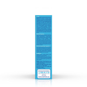 Смесь сухая детская NUTRILON (Нутрилон) Комфорт 2 при коликах и запорах от 6 до 12 месяцев 300 г