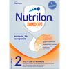 Смесь сухая детская NUTRILON (Нутрилон) Комфорт 2 при коликах и запорах от 6 до 12 месяцев 300 г