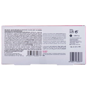 Концентрат для обличчя BABE LABORATORIOS (Бабе Лабораторіос) для усунення проявів куперозу та подразнень на шкірі ампули по 2 мл 10 шт