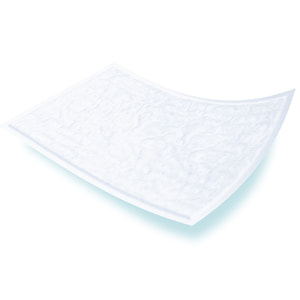 Пелюшки гігієнічні вбираючі TENA BED Normal (Тена Бед Нормал) розмір 60 см х 60 см 5 шт