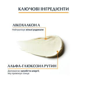 Крем-гель для обличчя та тіла EUCERIN (Юцерин) Allergy Protection сонцезахистний з SPF50 150 мл