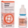 Бенокси кап. глаз. р-р 0,4% фл. 10мл