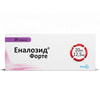 Эналозид Форте табл. №20