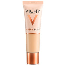 Крем для обличчя VICHY (Віши) Мінералбленд тональний зволожуючий для надання шкірі природнього сяючого вигляду відтінок 03 30мл