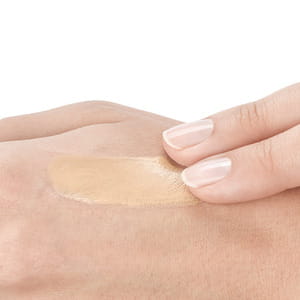 Крем для лица VICHY (Виши) Минералбленд тональный увлажняющий для придания коже естественного сияющего вида оттенок 03 30 мл