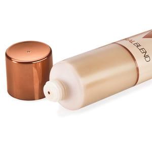 Крем для лица VICHY (Виши) Минералбленд тональный увлажняющий для придания коже естественного сияющего вида оттенок 03 30 мл