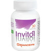 Інвітол капсули при дисгормональних розладах у чоловіків та жінок флакон 30 шт