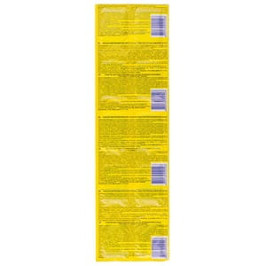 Пластини від комарів PICNIC (Пікнік) Family для усієї сім'ї 10 шт